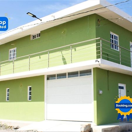 Casa San Blas Islitas 60 Exterior foto