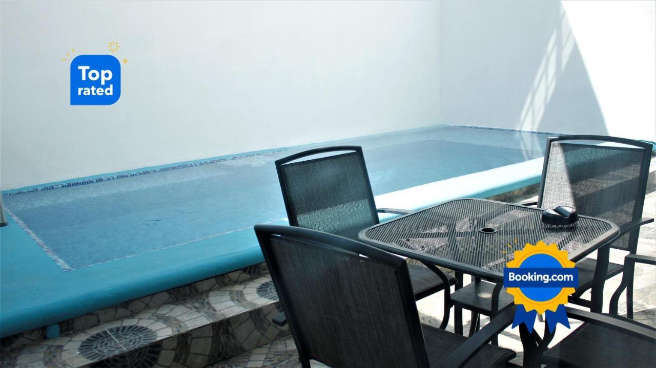Casa San Blas Islitas 60 Exterior foto